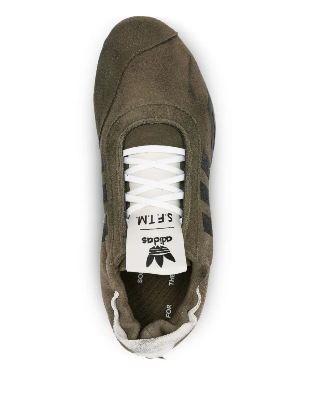 X Song For The Mute Taekwondo Mei Sneakers