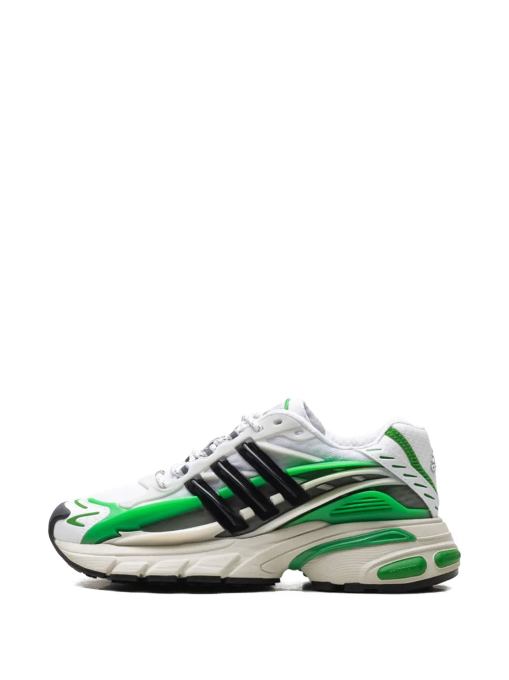 X Pharrell Williams Adistar Jellyfish Trainers