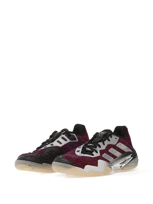 X Brain Dead Barricade 13 Sneakers