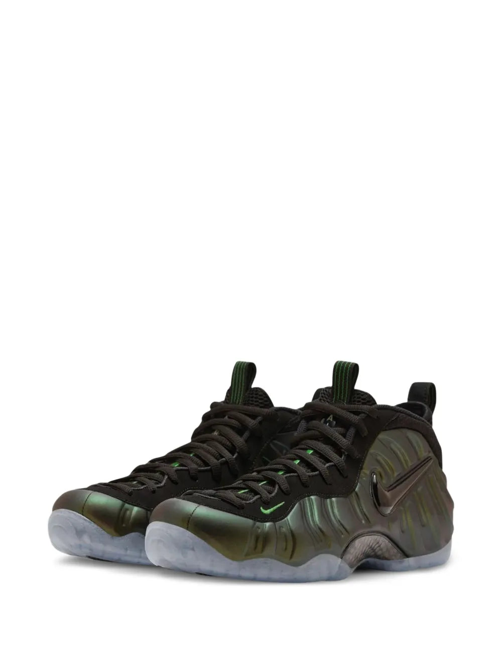 Air Foamposite Pro
