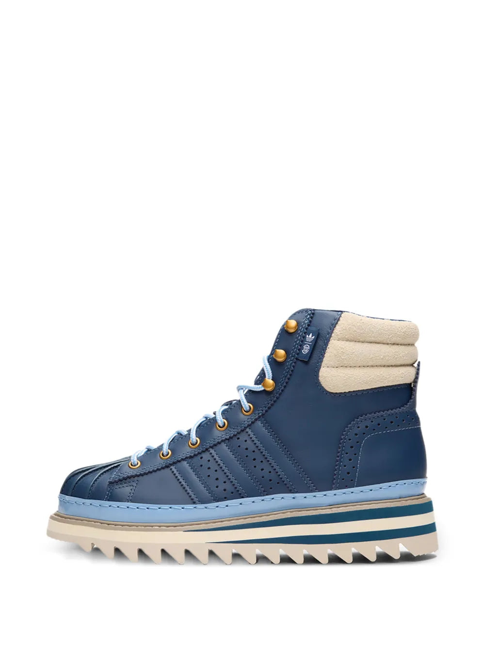 X Edison Chen Clot Pro Model Sneakers