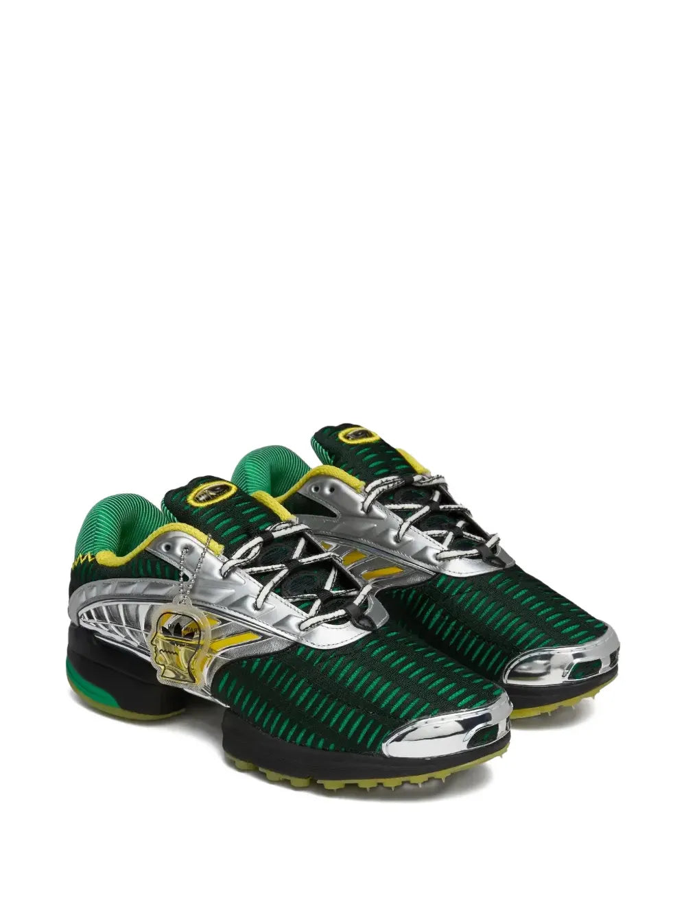 X Brain Dead Climacool 2 Sneakers