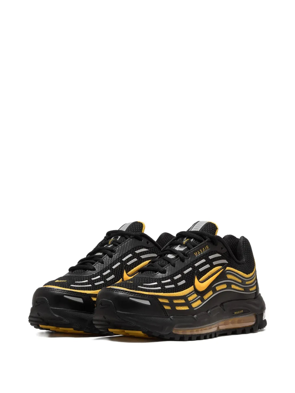 Air Max Tl 25 Low-Top Sneakers