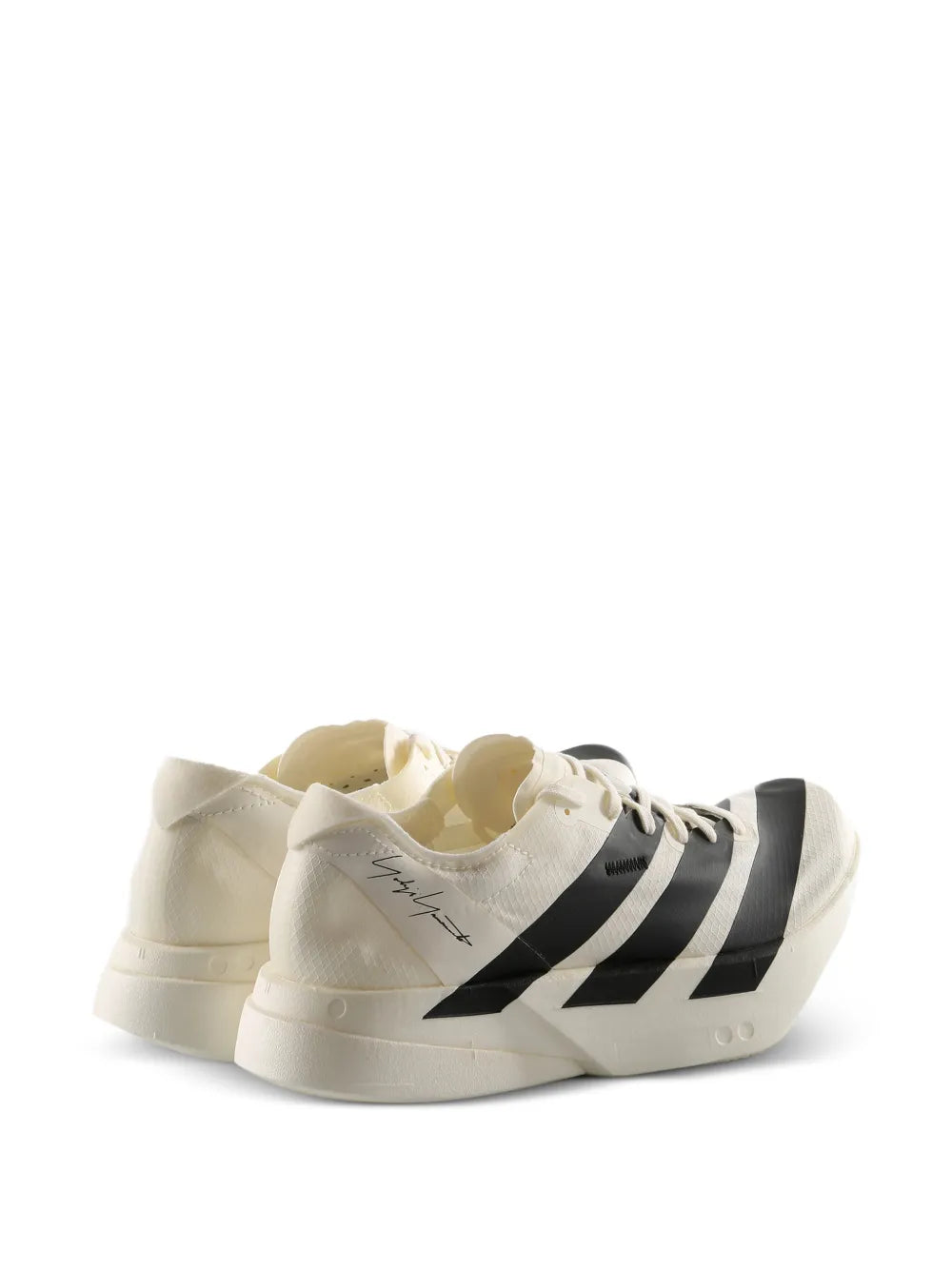 Y-3 X Adios Pro 4 Sneakers