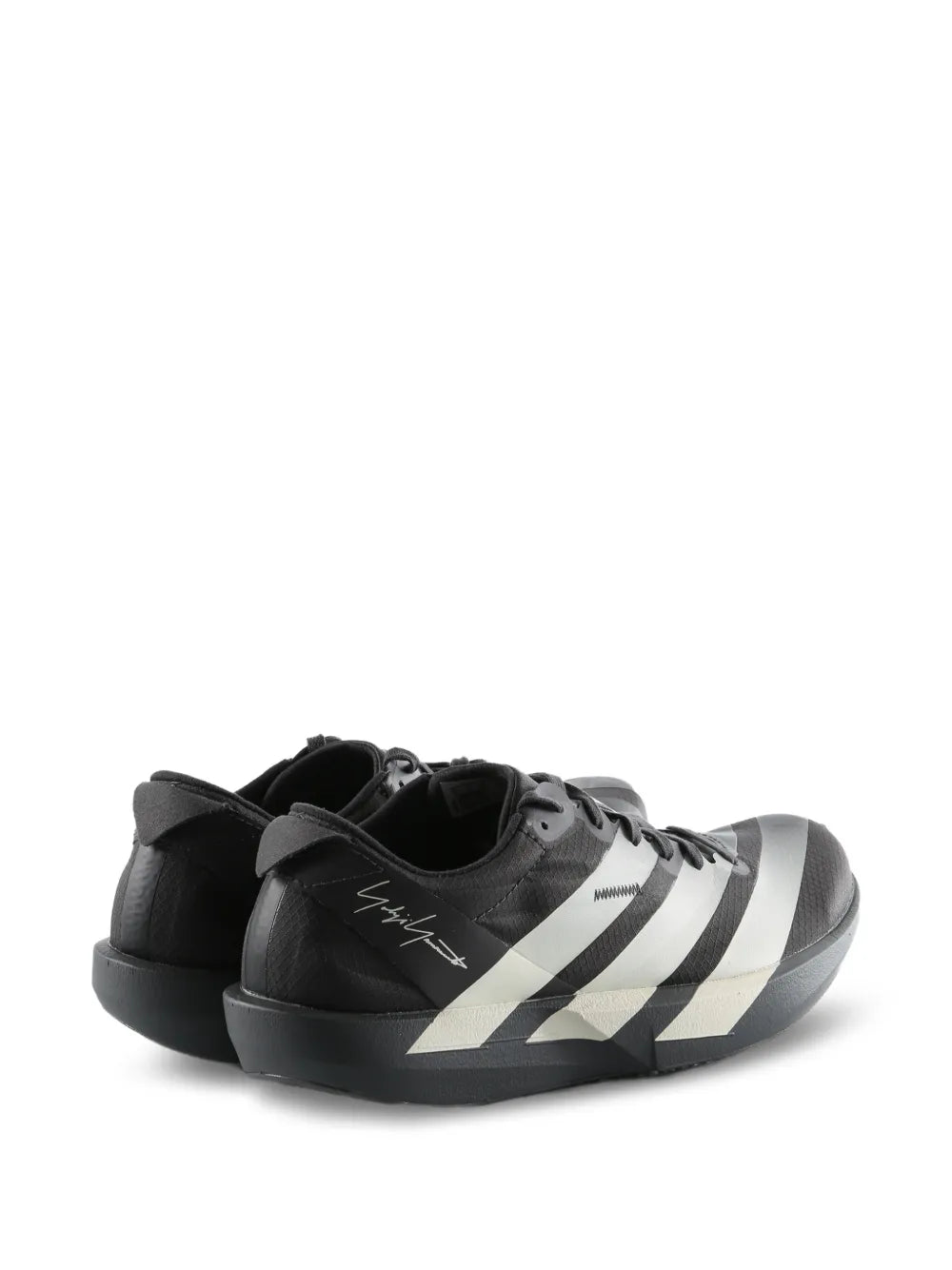 Y-3 X Adios 9 Sneakers