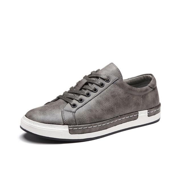 Handmade Leather Shoes for Men | Premium Formal & Casual Dress Shoes | Classic Craftsmanship