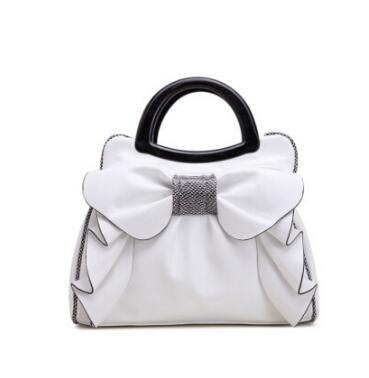 Designer Flower Embossed Leather Handbag for Women | Retro Wedding Tote Bag | Luxury Brand Style Purse