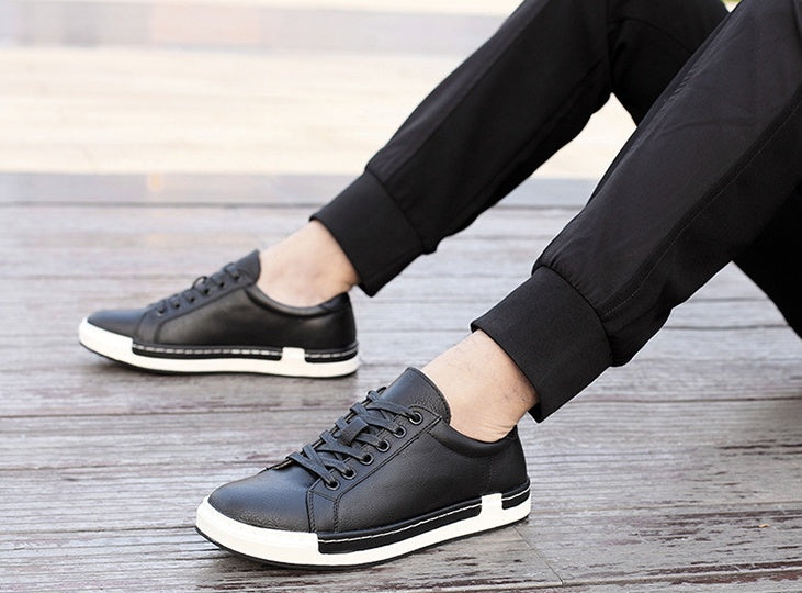 Handmade Leather Shoes for Men | Premium Formal & Casual Dress Shoes | Classic Craftsmanship