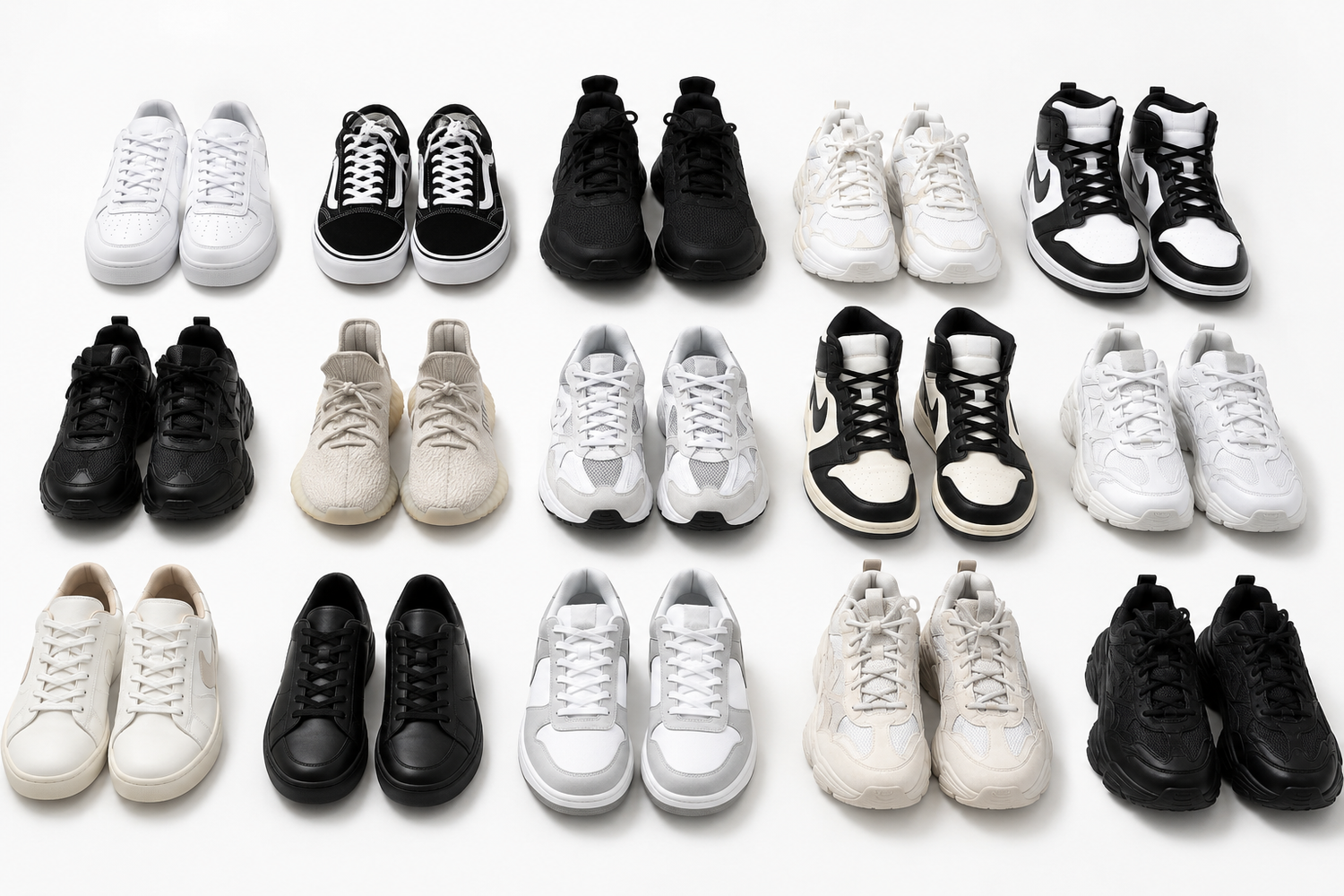 Sneaker