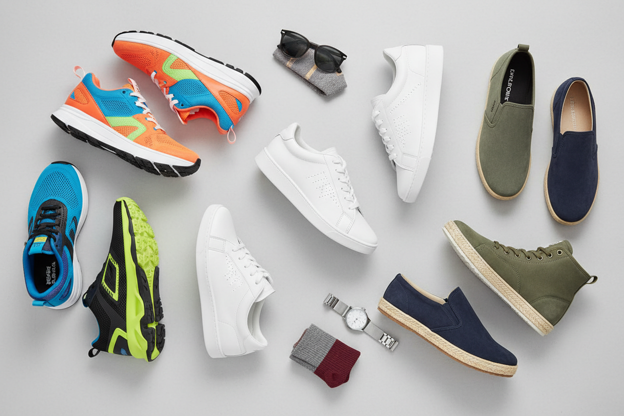 Sneakers