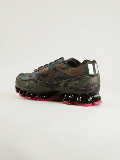 X Raf Simons Bounce Sneakers