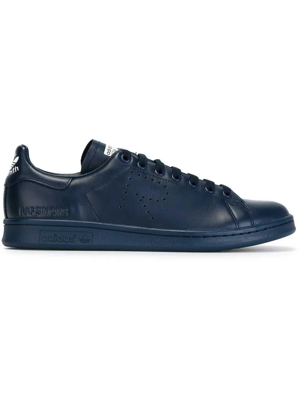 X Raf Simons Stan Smith Sneakers