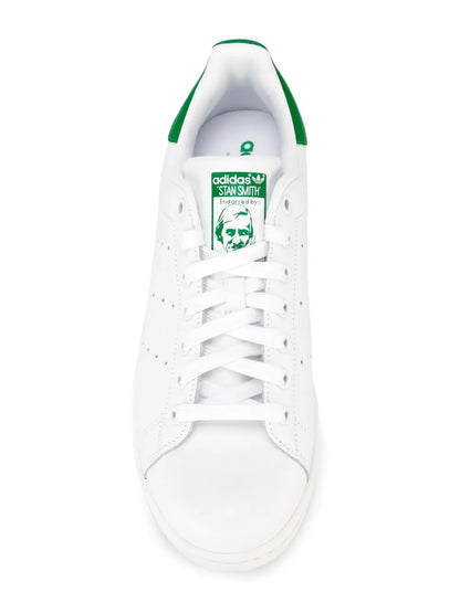 Stan Smith Leather Sneakers