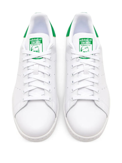 Stan Smith Leather Sneakers