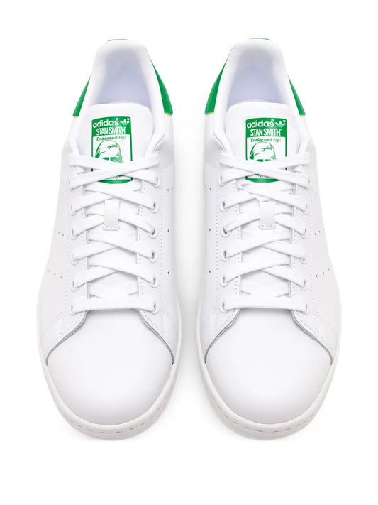 Stan Smith Leather Sneakers