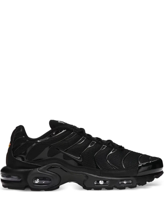Air Max Plus Triple Black Sneakers
