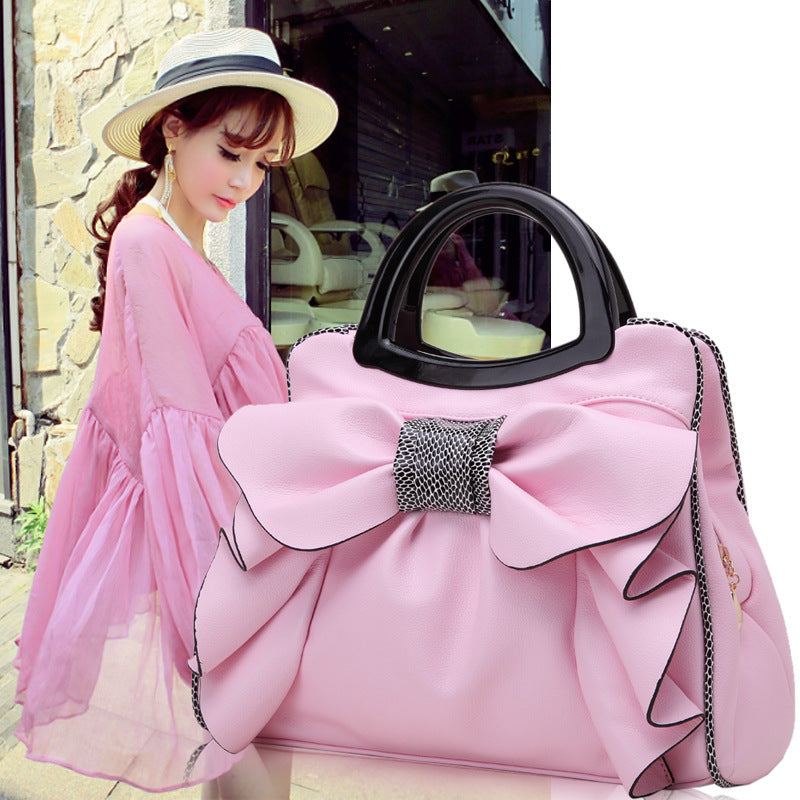 Designer Flower Embossed Leather Handbag for Women | Retro Wedding Tote Bag | Luxury Brand Style Purse