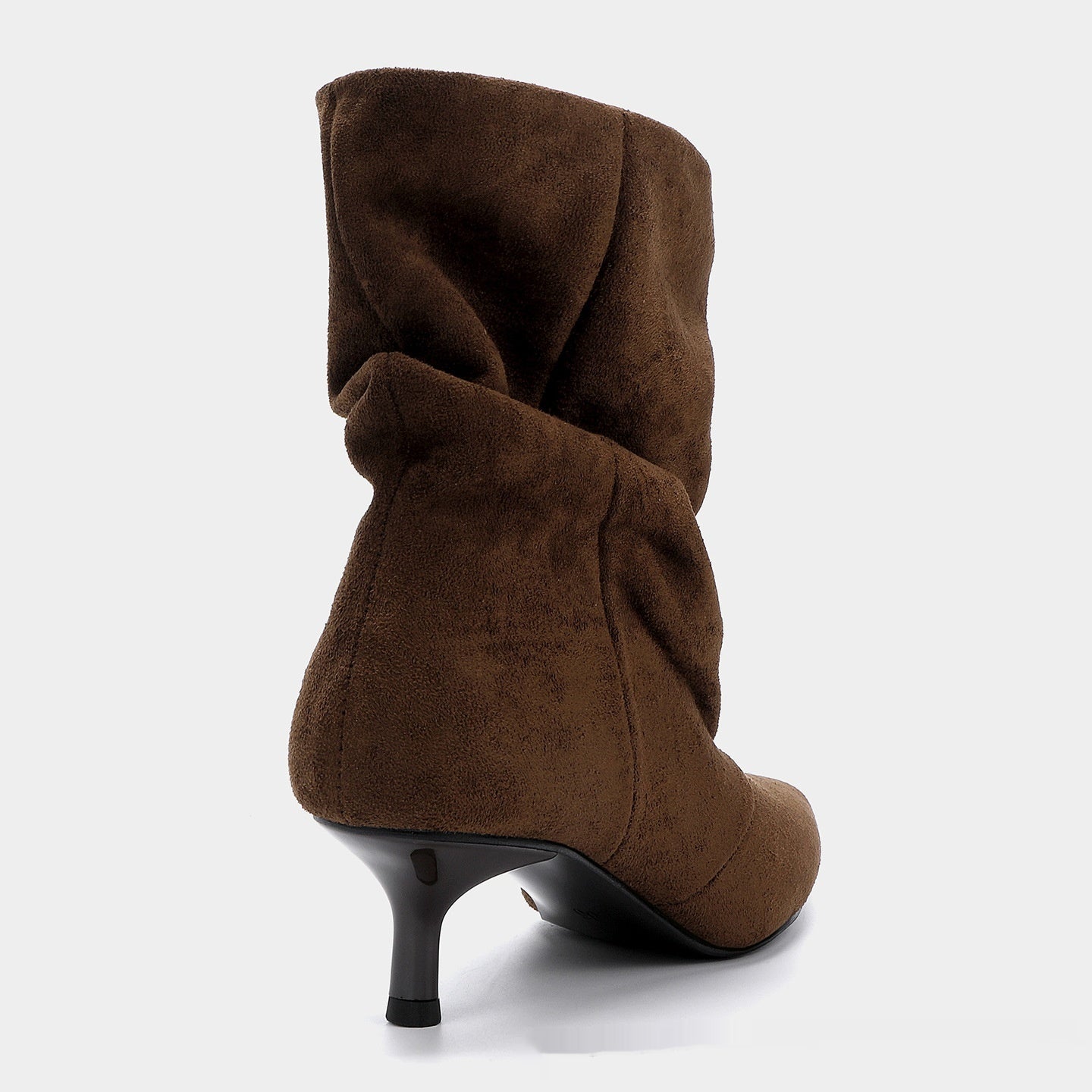 New Retro Midsole Boots for Women | Stylish & Comfortable Footwear