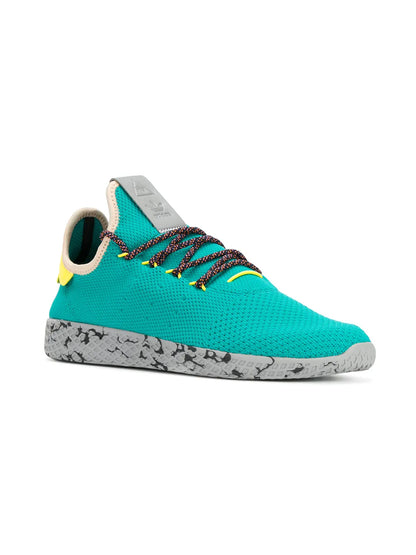 X Pharrell Williams Tennis Hu Mc Sneakers