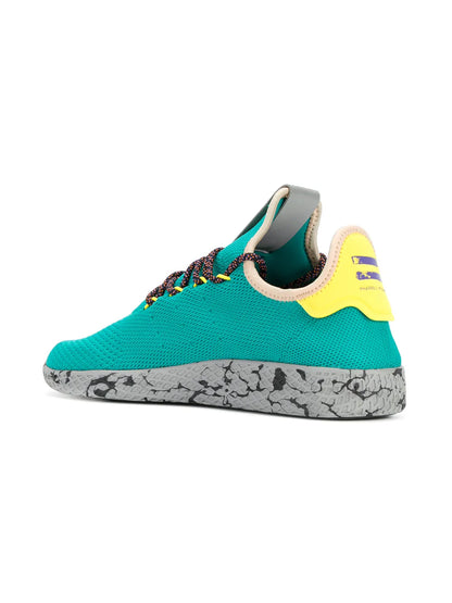 X Pharrell Williams Tennis Hu Mc Sneakers