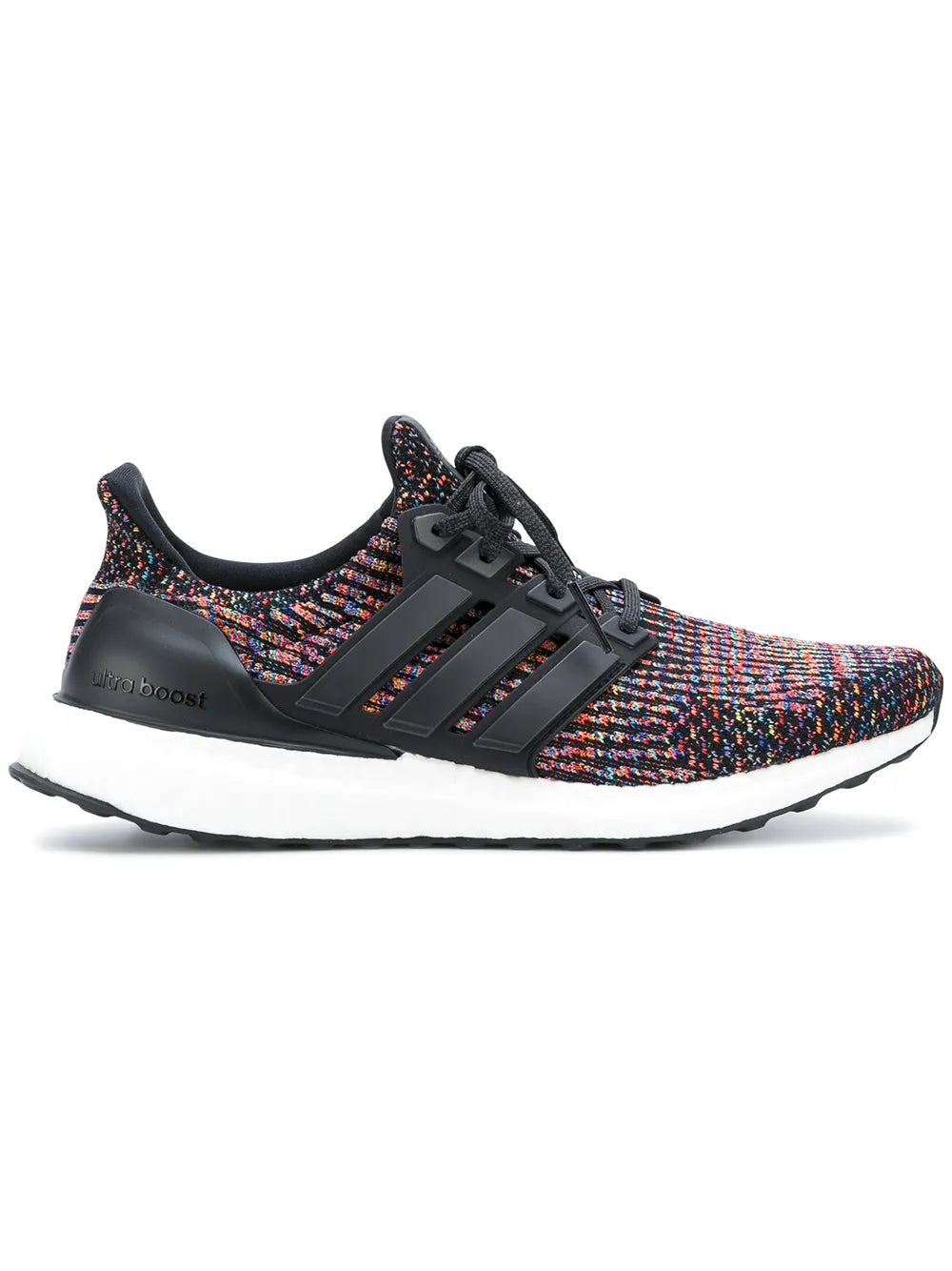 Ultraboost Ltd Multicolor Sneakers