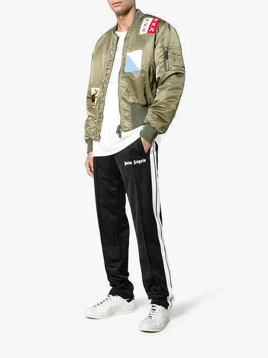 X Raf Simons Stan Smith Sneakers