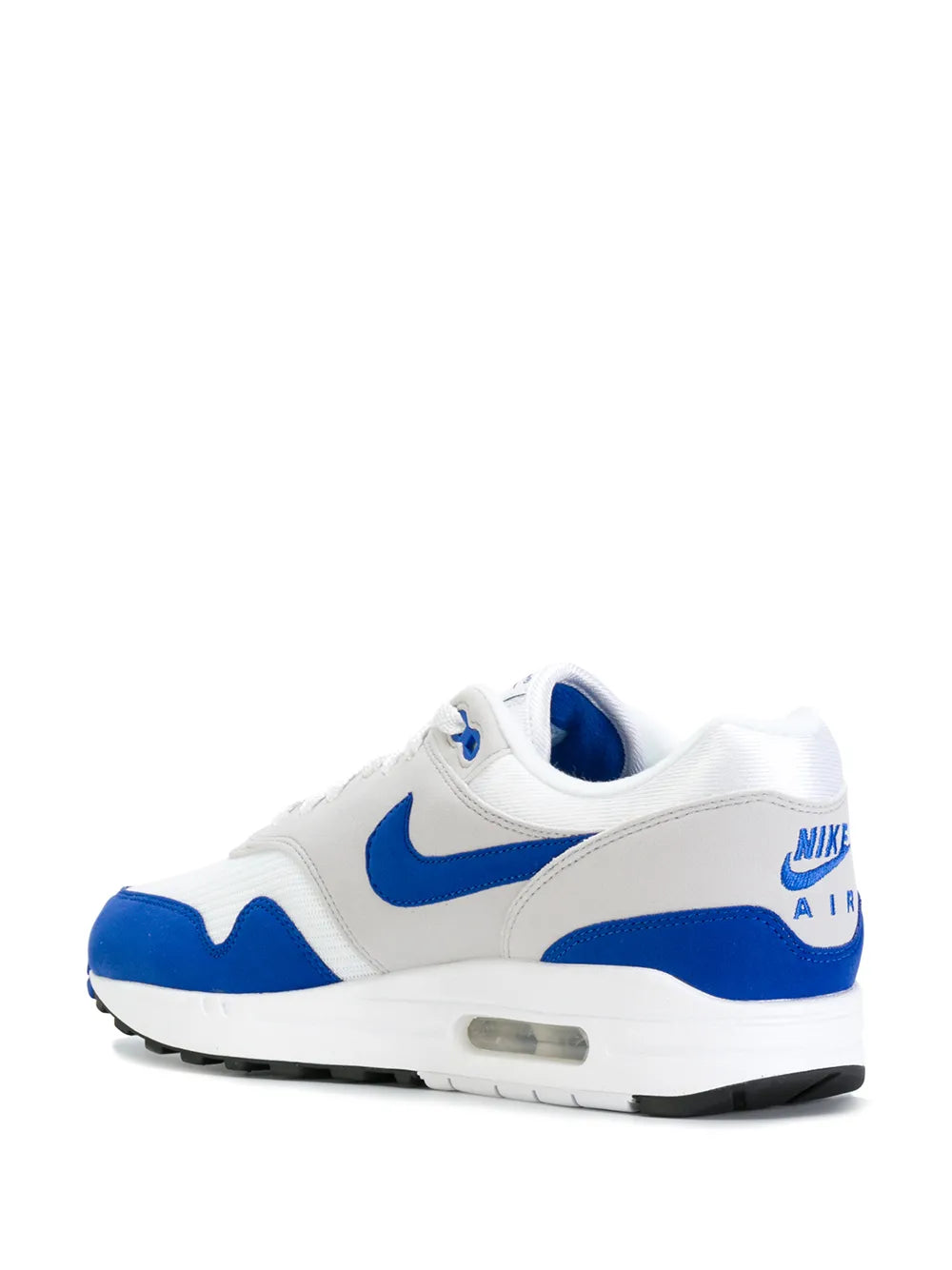 Air Max 1 Anniversary Royal Blue Sneakers
