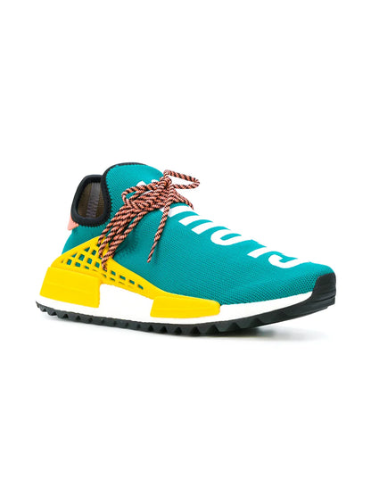 X Pharrell Williams Human Race Nmd Tr Sun Glow Sneakers