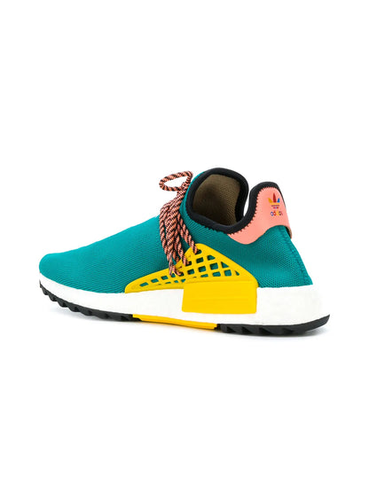 X Pharrell Williams Human Race Nmd Tr Sun Glow Sneakers