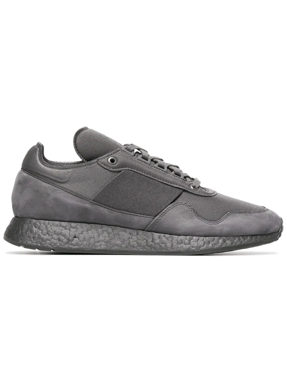 X Daniel Arsham New York Present Sneakers