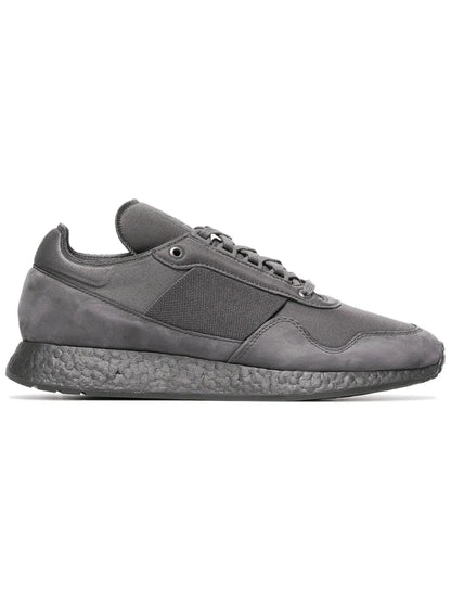X Daniel Arsham New York Present Sneakers