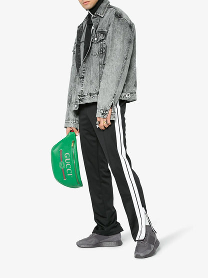 X Daniel Arsham New York Present Sneakers