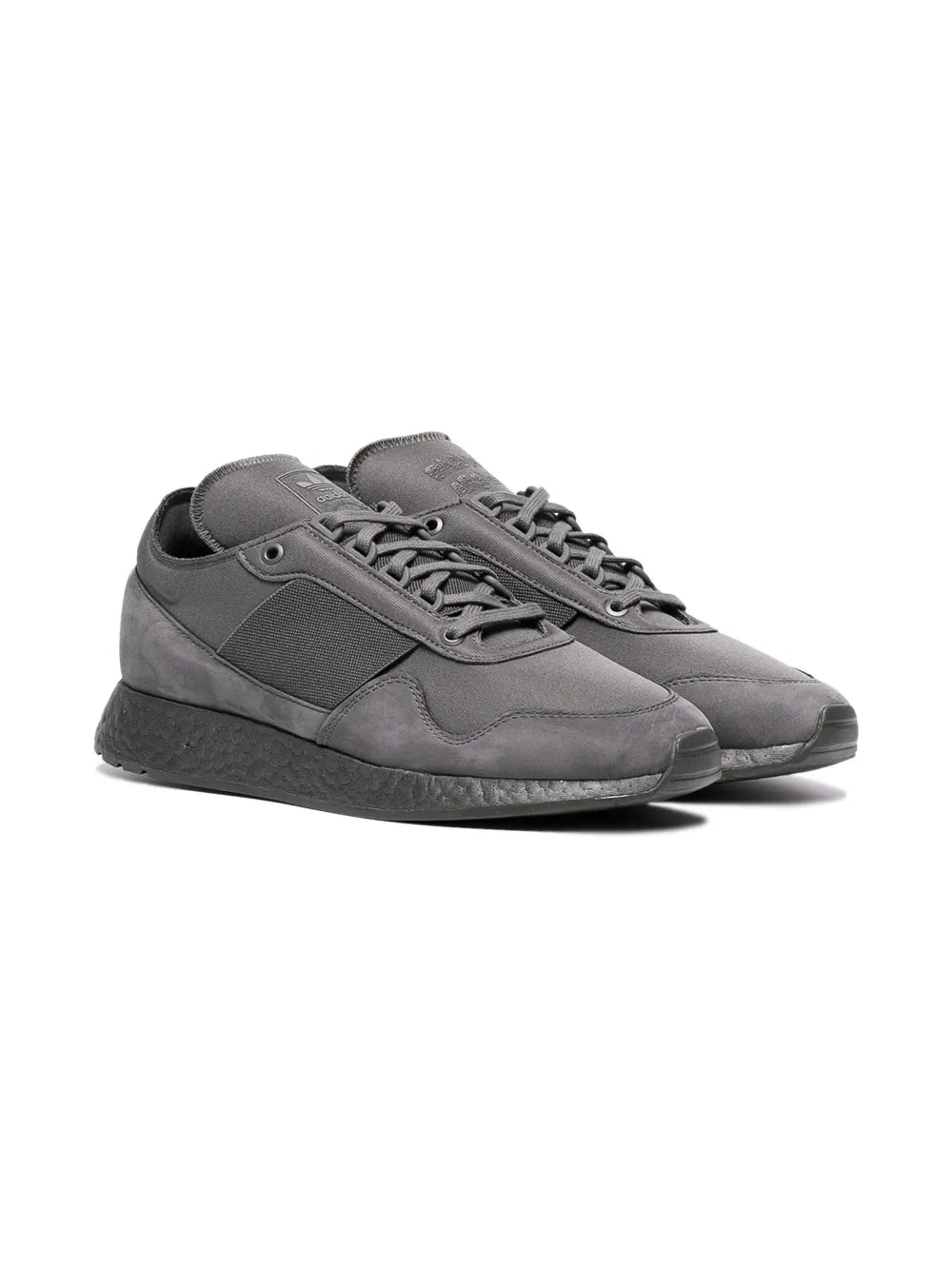 X Daniel Arsham New York Present Sneakers