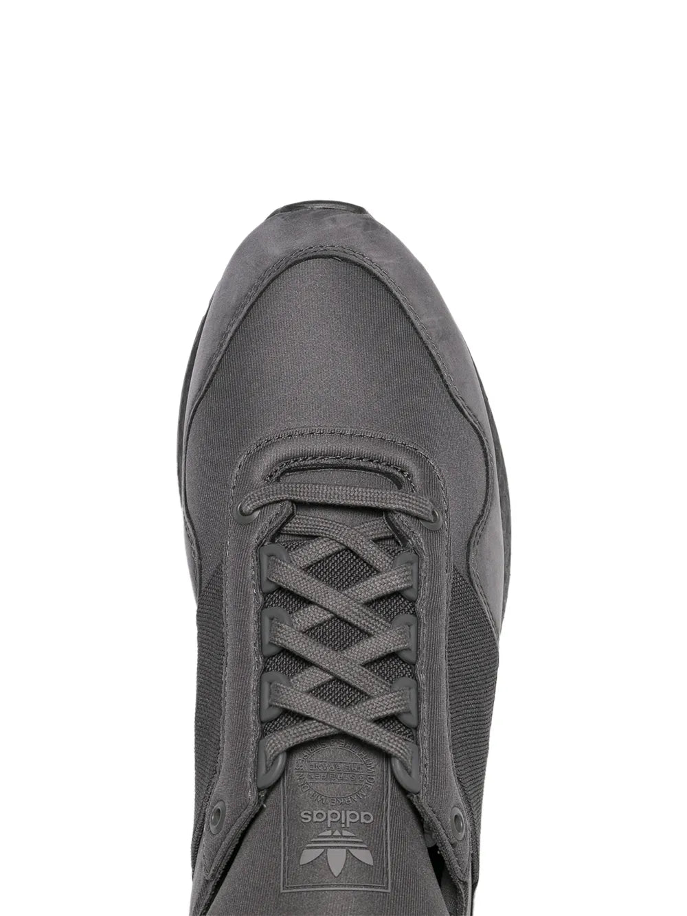 X Daniel Arsham New York Present Sneakers