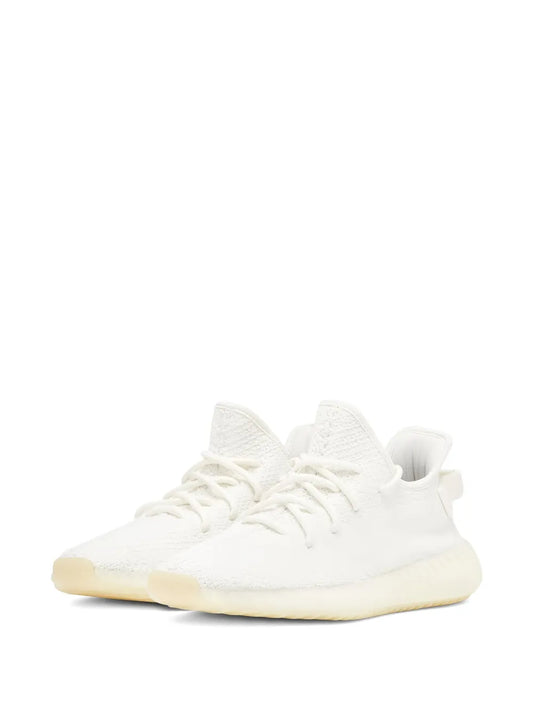 Yeezy Boost 350 V2 Triple White Sneakers