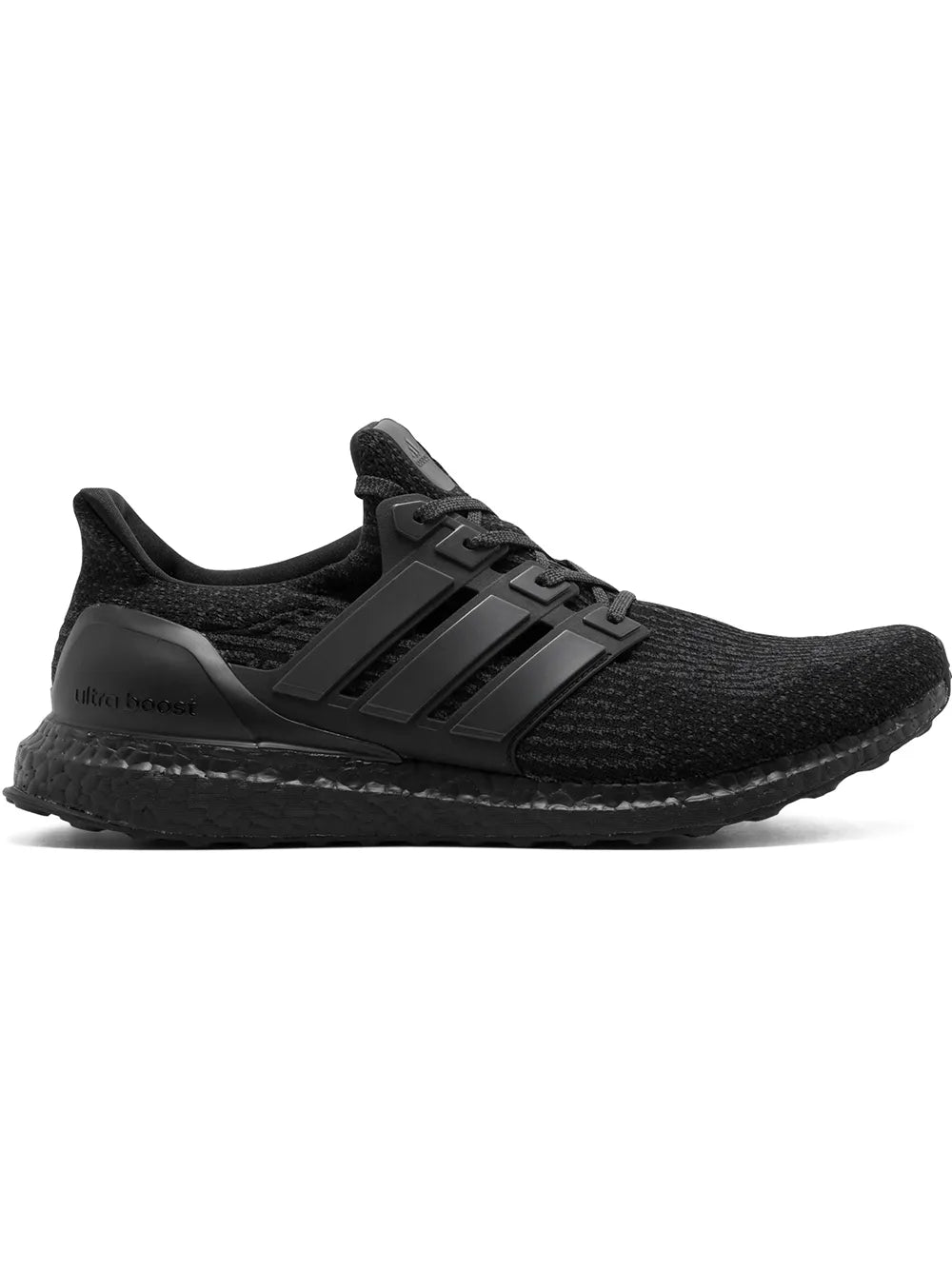 Ultraboost Triple Black 3.0 Sneakers
