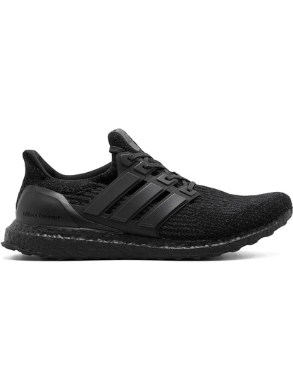 Ultraboost Triple Black 3.0 Sneakers