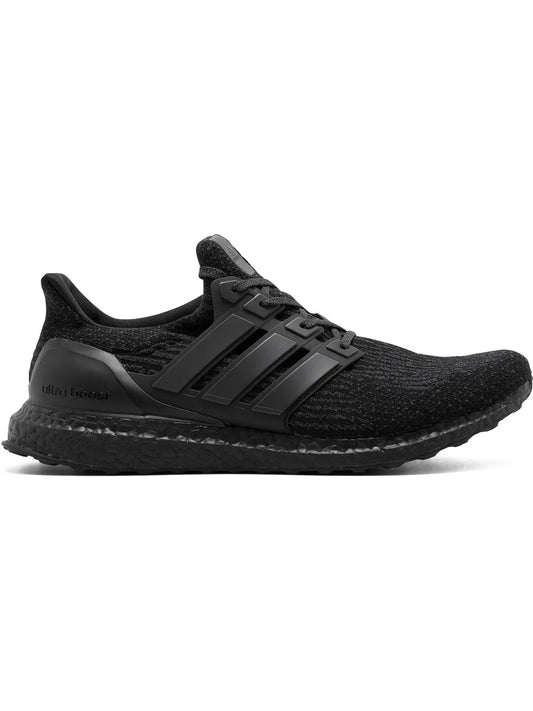 Ultraboost Triple Black 3.0 Sneakers