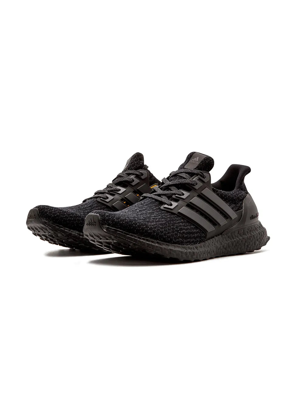 Ultraboost Triple Black 3.0 Sneakers