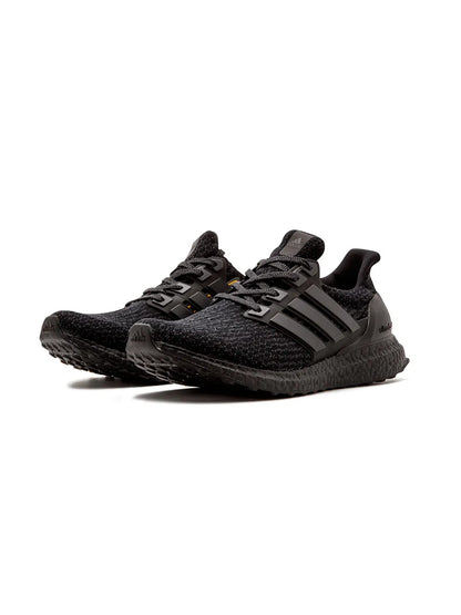 Ultraboost Triple Black 3.0 Sneakers