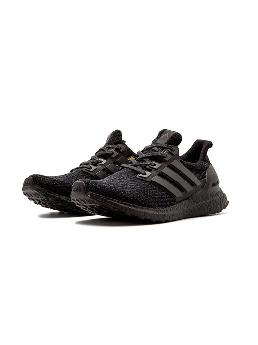 Ultraboost Triple Black 3.0 Sneakers