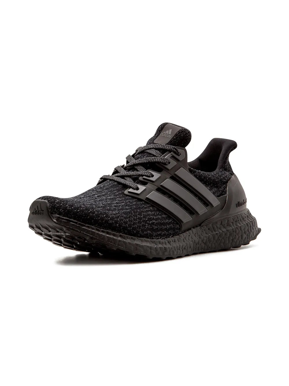 Ultraboost Triple Black 3.0 Sneakers