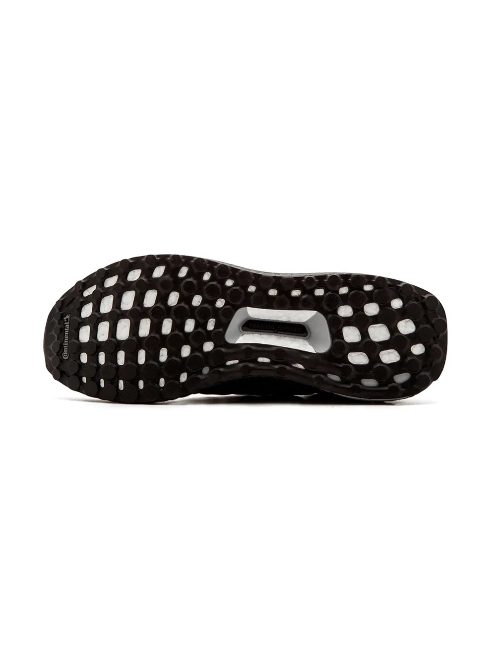 Ultraboost Triple Black 3.0 Sneakers