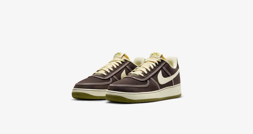  Air Force 1 07 Premium Men's Shoes