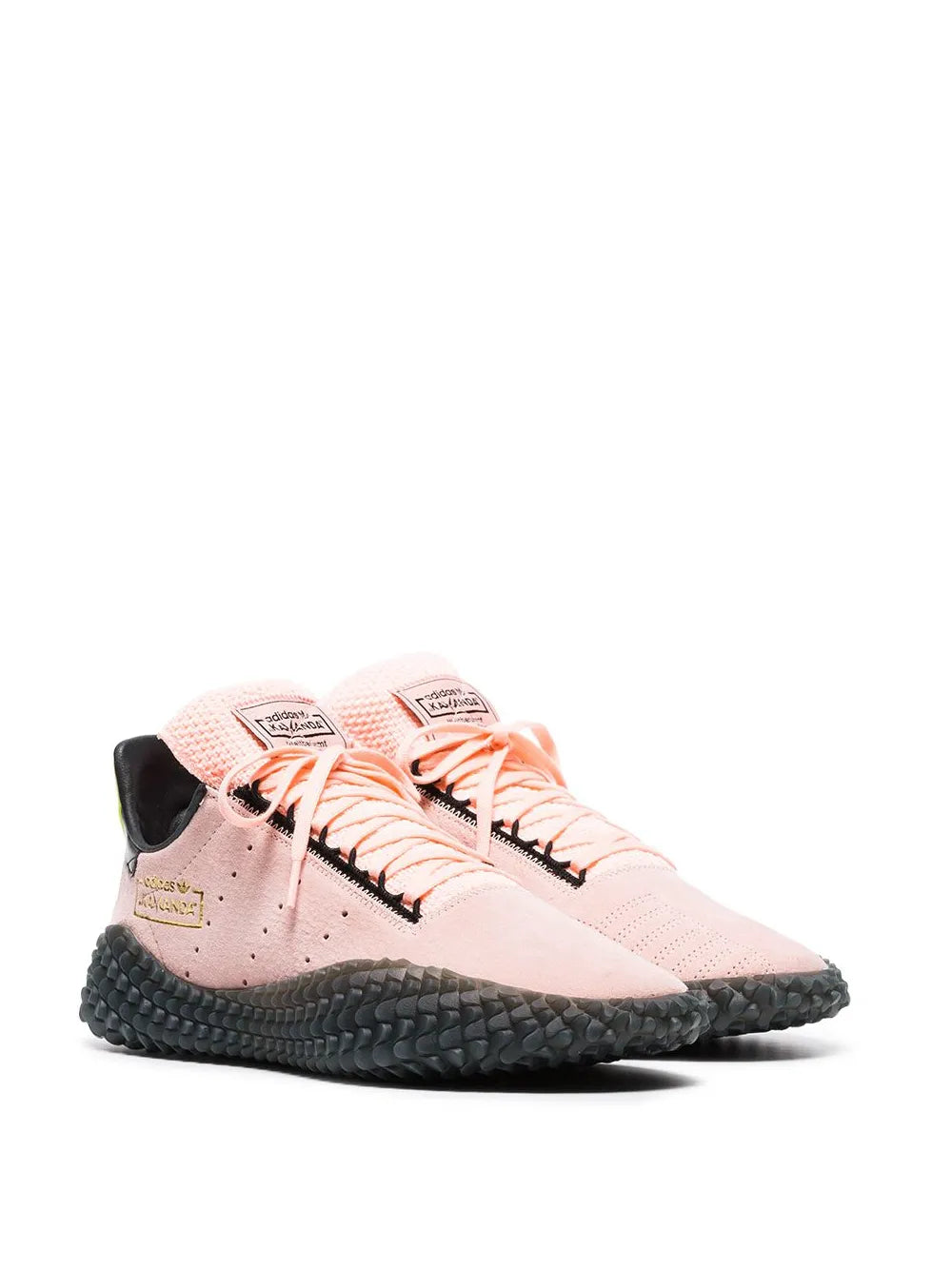 X Dragon Ball Z Kamanda Majin Buu Sneakers