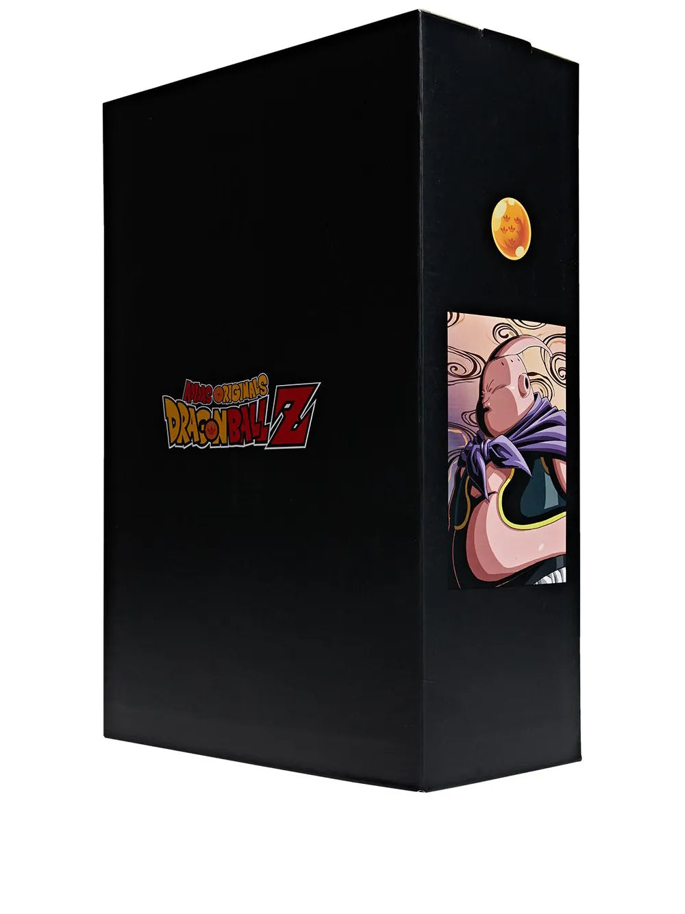 X Dragon Ball Z Kamanda Majin Buu Sneakers