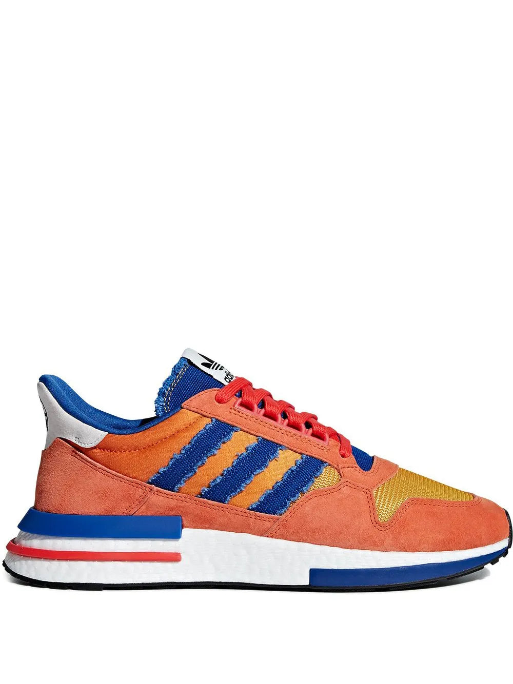 X Dragon Ball Z Zx 500 Rm Goku Sneakers
