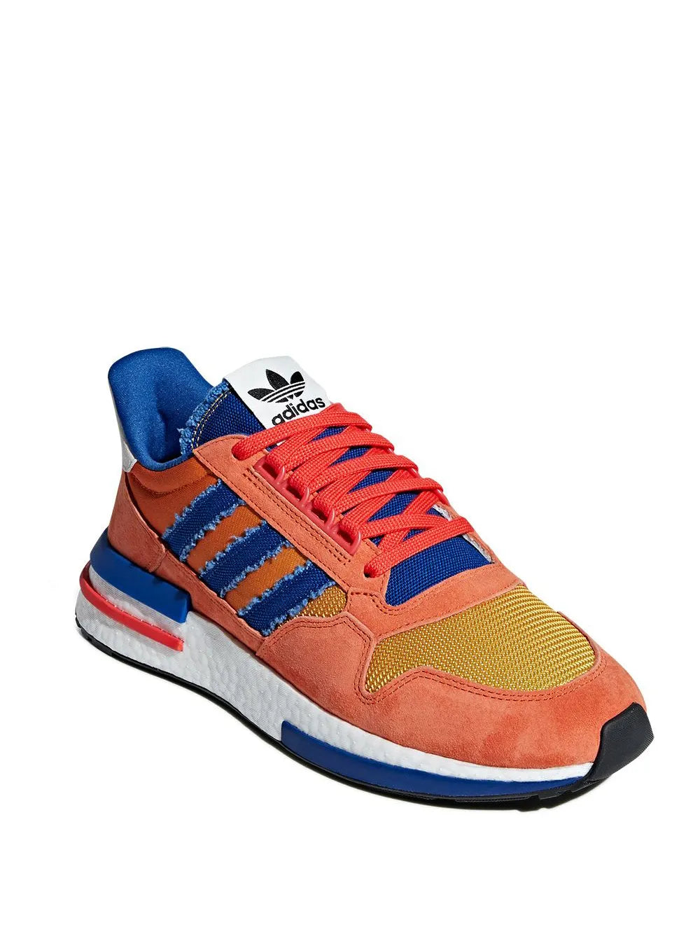 X Dragon Ball Z Zx 500 Rm Goku Sneakers