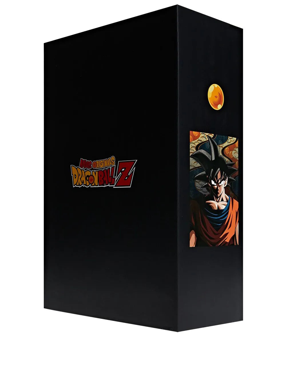 X Dragon Ball Z Zx 500 Rm Goku Sneakers