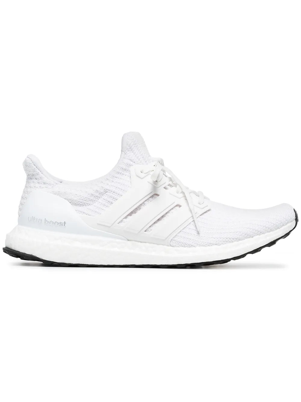 Ultraboost Triple White Sneakers